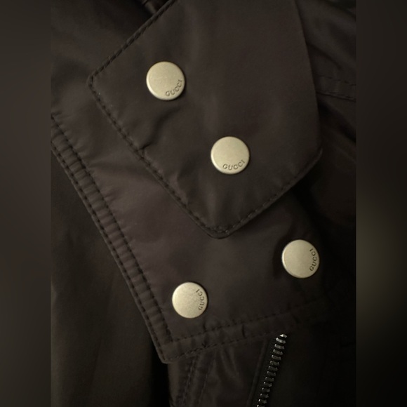 Gucci Jacket - Picture 7 of 7